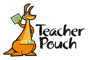 TeacherPouch logo