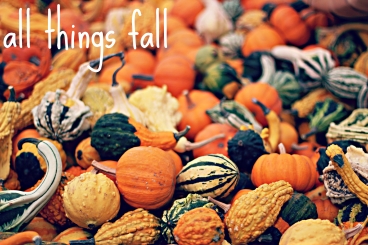 All Things Fall