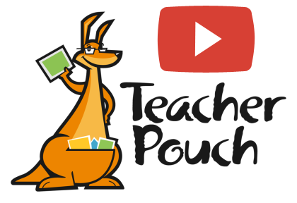 TeacherPouch Video